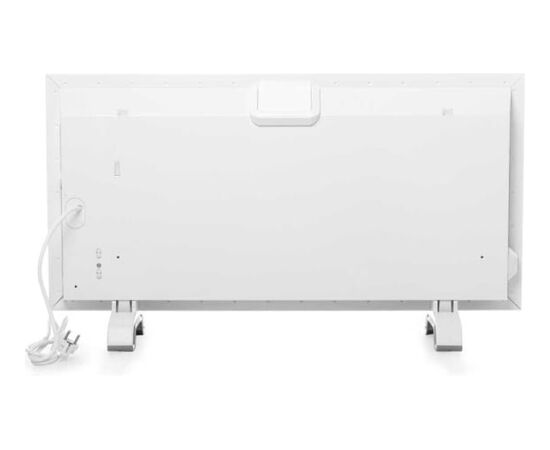  Электрический конвектор iVigo EPK4590E25 Черный матовый 
