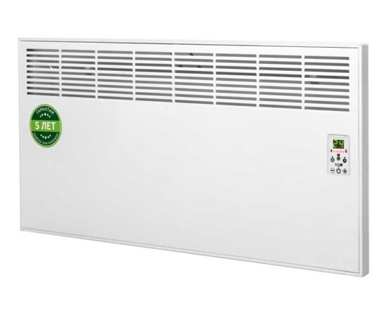  Электрический конвектор iVigo EPK4590E25 Черный матовый 