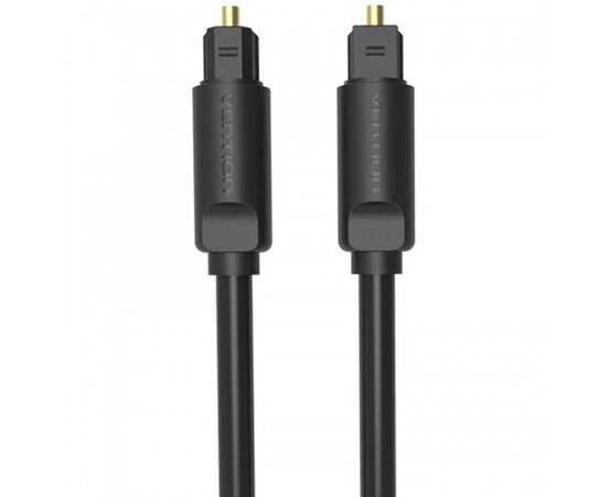  Кабель аудио Vention BAEBH оптоволоконный Toslink M/Toslink M 2м 