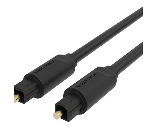  Кабель аудио Vention BAEBH оптоволоконный Toslink M/Toslink M 2м 