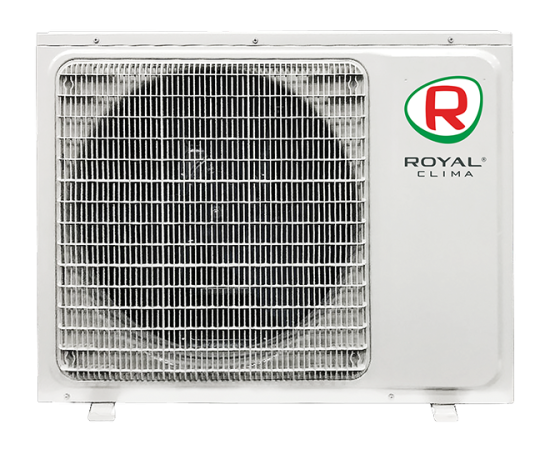  Cплит-система ROYAL CLIMA Competenza CO-F 36HNX/CO-E 36HNX 