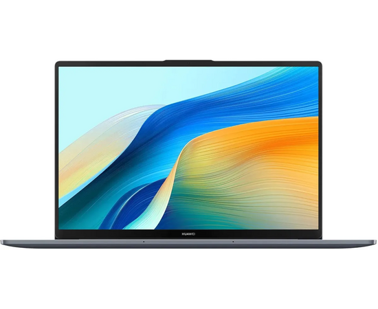  Ноутбук Huawei MateBook D 16 MCLF-X (53013WXE) Core i5 12450H 8Gb SSD512Gb Intel UHD Graphics 16" IPS (1920x1200) Windows 11 Home grey space 