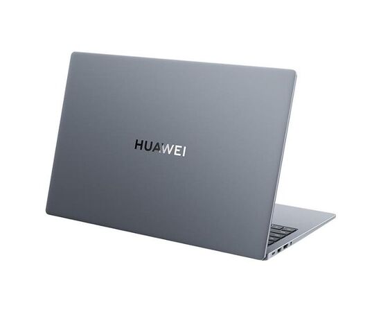  Ноутбук Huawei MateBook D 16 MCLF-X (53013WXE) Core i5 12450H 8Gb SSD512Gb Intel UHD Graphics 16" IPS (1920x1200) Windows 11 Home grey space 