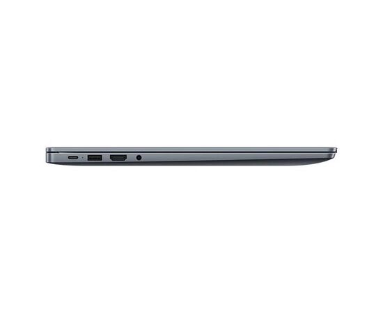  Ноутбук Huawei MateBook D 16 MCLF-X (53013WXE) Core i5 12450H 8Gb SSD512Gb Intel UHD Graphics 16" IPS (1920x1200) Windows 11 Home grey space 