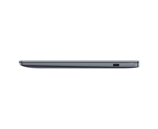  Ноутбук Huawei MateBook D 16 MCLF-X (53013WXE) Core i5 12450H 8Gb SSD512Gb Intel UHD Graphics 16" IPS (1920x1200) Windows 11 Home grey space 