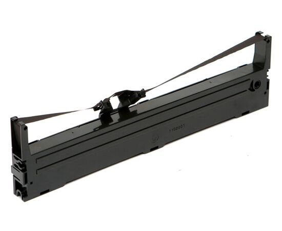  Картридж ленточный Cactus CS-FX890 черный для Epson FX-890 LQ-590 5000000 signs 