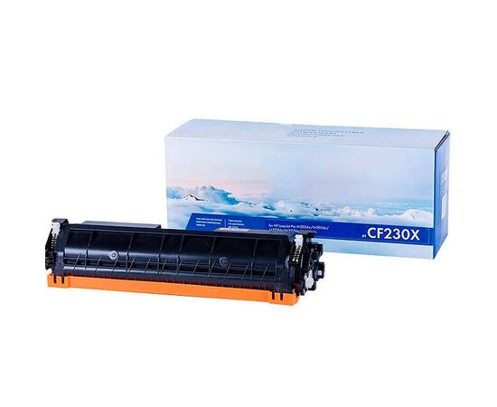  Картридж NVPrint NV-CF230XT для HP LaserJet Pro M227fdn/M227fdw/M227sdn/M203dn/M203dw 3500стр 