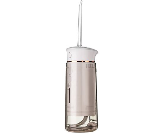  Ирригатор REVYLINE RL 420 белый 