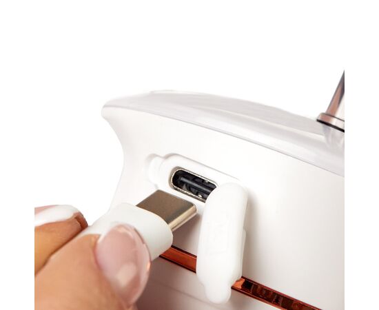 Ирригатор REVYLINE RL 420 белый 