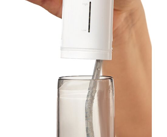  Ирригатор REVYLINE RL 420 белый 