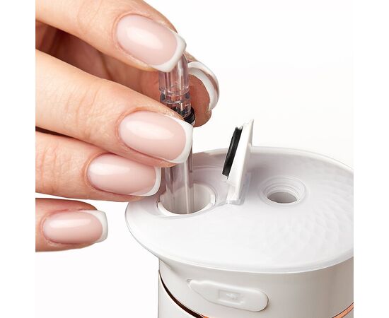  Ирригатор REVYLINE RL 420 белый 