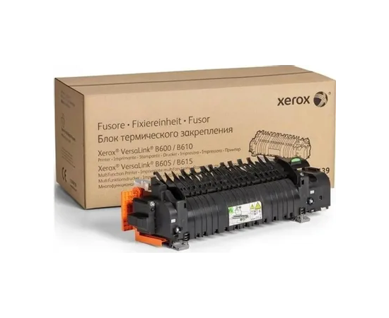  Печка в сборе Xerox 115R00140 для Xerox для VersaLink B600/B605/B610/B615 100000стр 