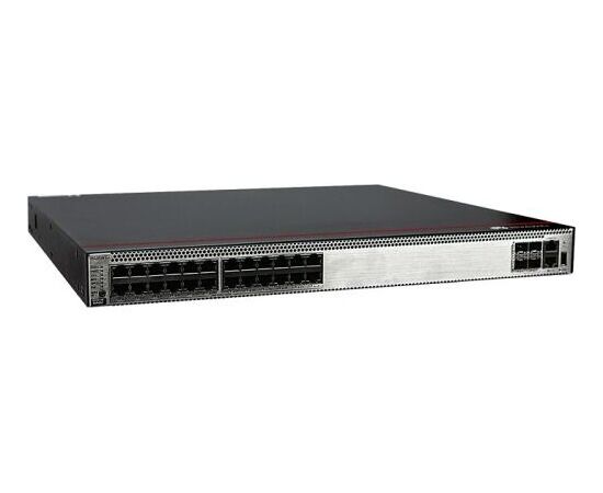  Коммутатор Huawei S5731-S24P4X (02353ANX-SET1) 24GE 4SFP+ 