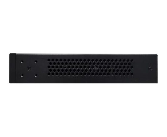  Коммутатор ORIGO OS1226P/285W/A1A 24x100Base-TX PoE+, 2x1000Base-T 