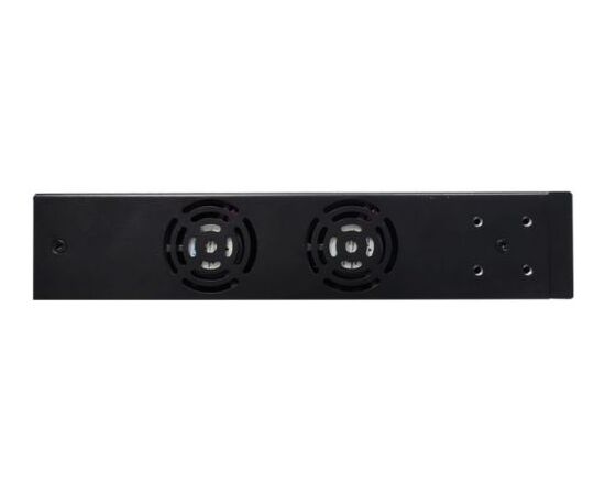  Коммутатор ORIGO OS1226P/285W/A1A 24x100Base-TX PoE+, 2x1000Base-T 