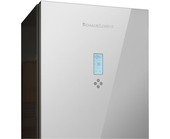 Холодильник Schaub Lorenz SLU S379L4E 