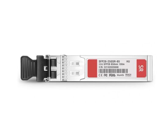  SFP модуль HUAWEI SFP-25G-SR-MP (02313BJK) 