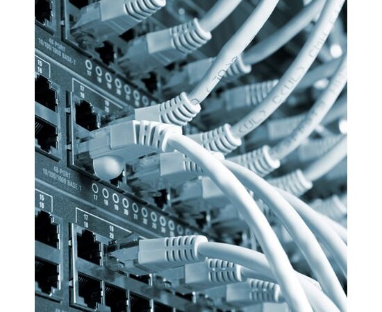 Витая пара Proconnect 01-0152 FTP CAT5e 4 пары 305м 0.51 мм 