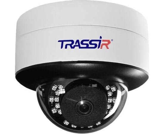  IP-видеокамера TRASSIR TR-D3121IR2 v6 (B) 2.8 
