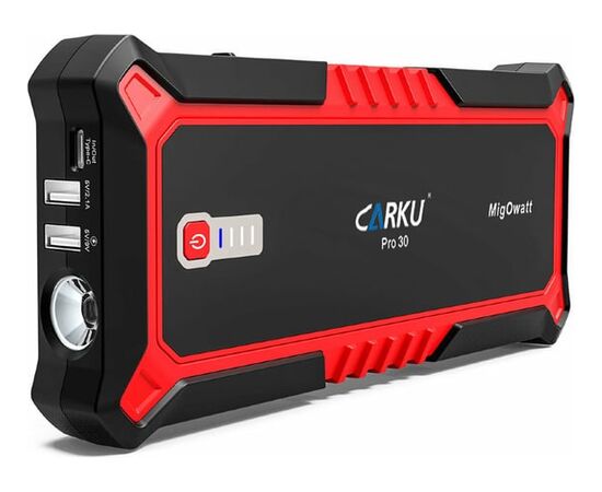  Пуско-зарядное устройство Carku Pro-30 