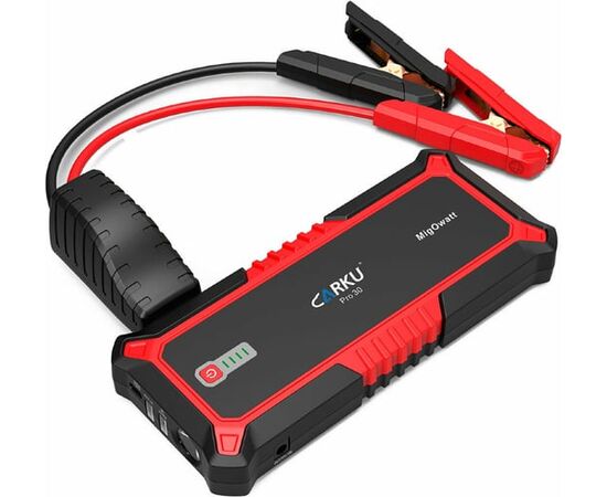  Пуско-зарядное устройство Carku Pro-30 