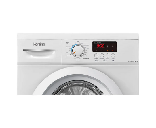  Стиральная машина Korting KWM 40B1270 