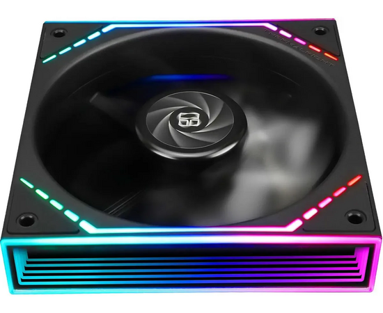  Вентилятор Thermalright TL-M12, ARGB черный 4-pin 23.2dB 175gr Ret 