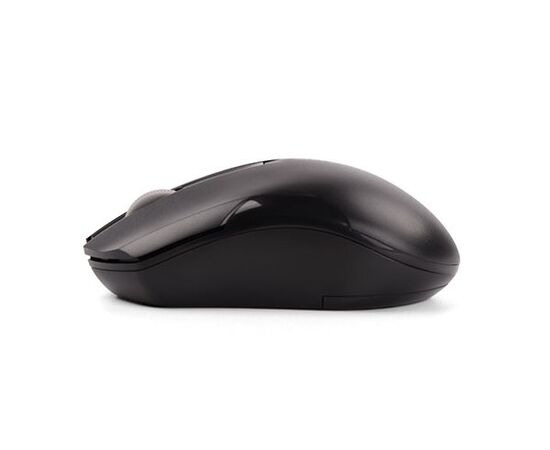  Мышь A4Tech V-Track G3-200NS черный оптическая (1000dpi) беспроводная USB (3but) 