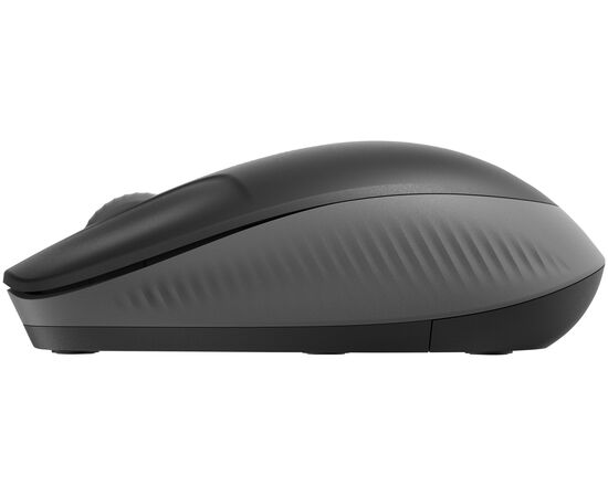  Мышь Logitech M190 Mid Grey (910-005906) 