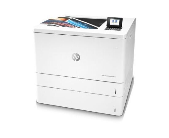  Принтер лазерный HP Color LaserJet Enterprise M751dn (T3U44A) A3 Duplex Net 