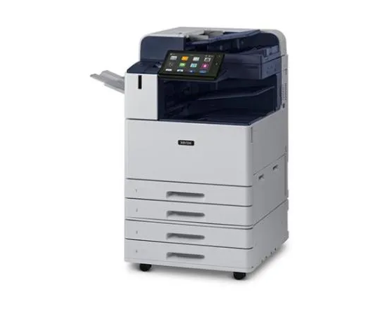  МФУ XEROX AltaLink C8135, А3, 35стр/мин, с 4 лотками (C8101V картриджи в комплекте) 