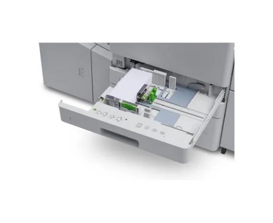  МФУ XEROX AltaLink C8135, А3, 35стр/мин, с 4 лотками (C8101V картриджи в комплекте) 