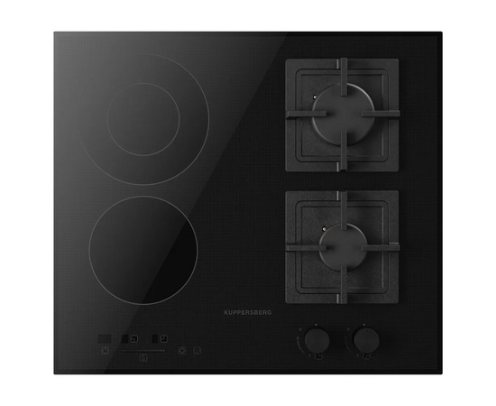 Комбинированная панель Kuppersberg EGS 600 