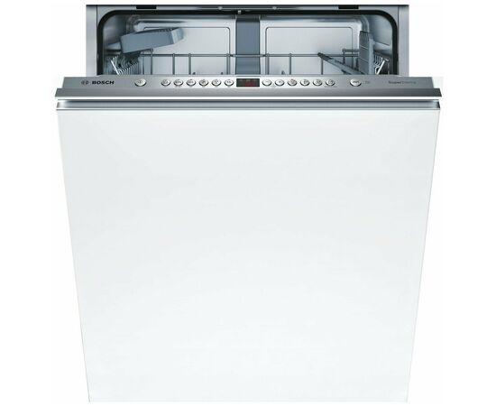  Встраиваемая посудомоечная машина BOSCH SMV46KX04E 