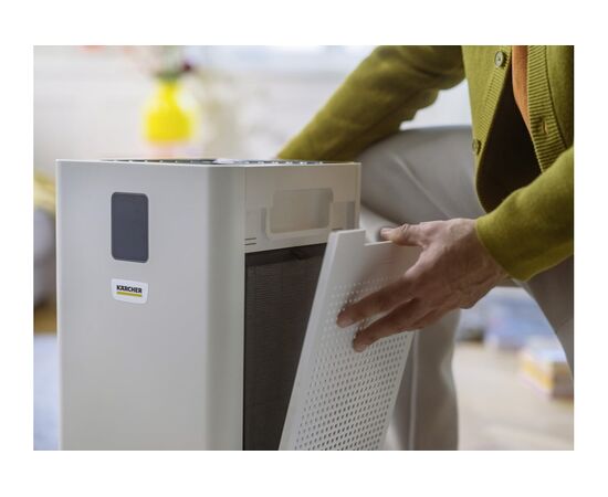  Воздухоочиститель Karcher AF 50 1.024-822.0 