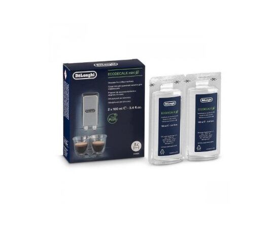  Средство очистки от накипи DeLonghi DLSC200 