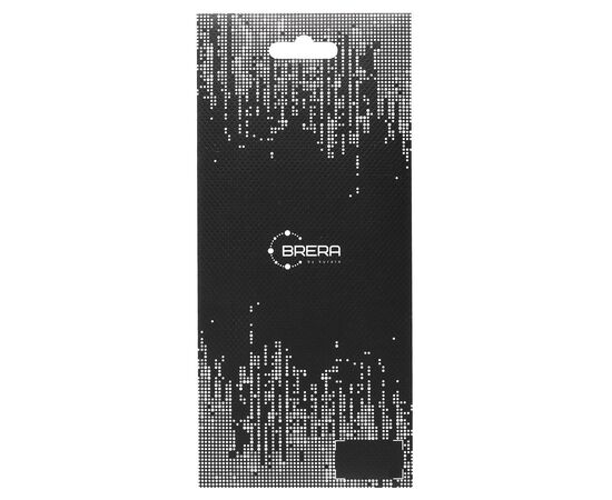  Защитное стекло Full Screen Brera 2,5D для "Realme 12+ 5G" (black) (229132) 