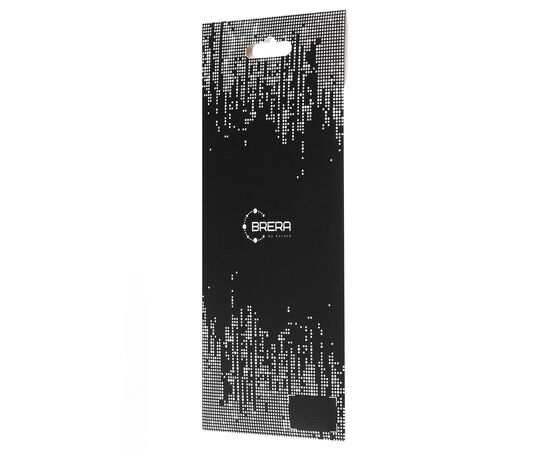  Защитное стекло Full Screen Brera 2,5D для "Realme 12+ 5G" (black) (229132) 
