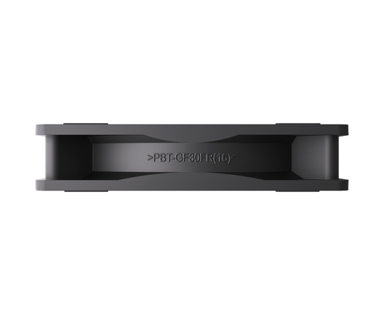 Вентилятор PentaWave PF-M12B PWM / 120mm 4 pin Hydraulic 900-1600rpm 68CFM 28.5dBA/ Black 