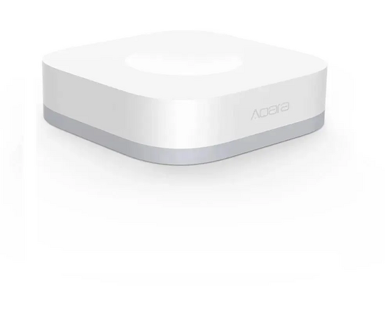  Умная кнопка AQARA T1 (WB-R02D) р.д.10м белый 