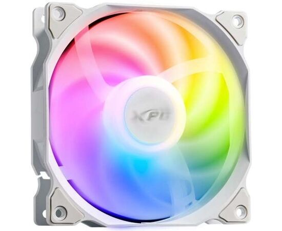  Вентилятор ADATA VENTO120ARGBPWM3C-WHCWW 