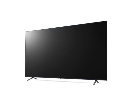  50" Телевизор LG 50UR801C черный 3840x2160, 4K Ultra HD, 60 Гц, Wi-Fi, Smart TV, webOS (Пульт Magic Remote) 