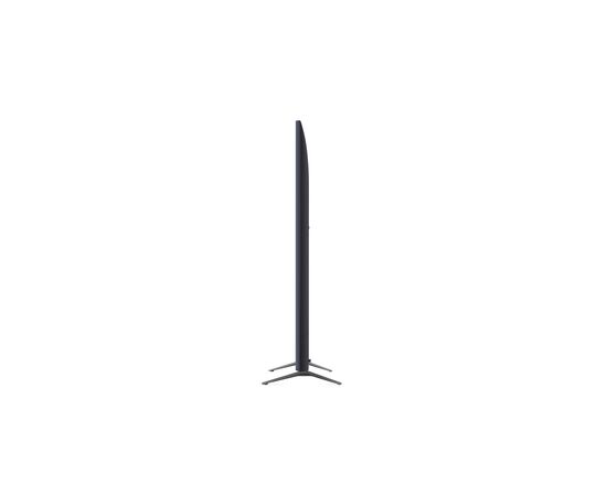  50" Телевизор LG 50UR801C черный 3840x2160, 4K Ultra HD, 60 Гц, Wi-Fi, Smart TV, webOS (Пульт Magic Remote) 