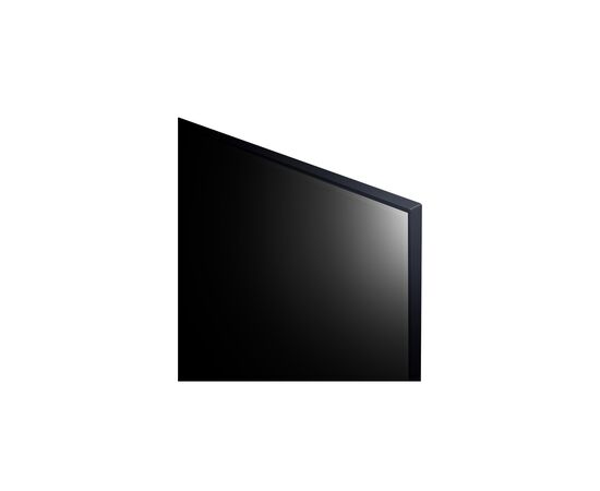 50" Телевизор LG 50UR801C черный 3840x2160, 4K Ultra HD, 60 Гц, Wi-Fi, Smart TV, webOS (Пульт Magic Remote) 