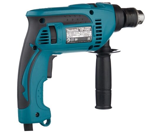  Дрель Makita HP1640 