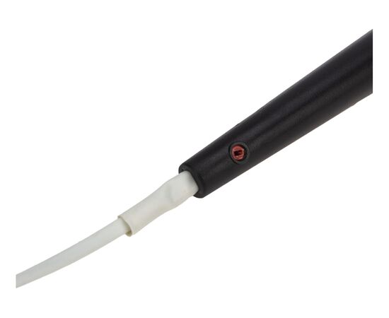  Паяльник Rexant 12-0425 керамический нагреватель, 25Вт, 230В, ЭПСН 