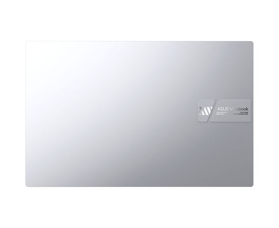  Ноутбук ASUS VivoBook 15X K3504VA-MA556 (90NB10A2-M00NH0) i7-1355U 16Gb SSD 1Tb Intel Iris Xe Graphics eligible 15,6 2.8K OLED 50Вт*ч No OS Silver 