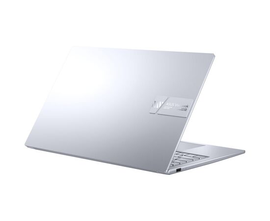  Ноутбук ASUS VivoBook 15X K3504VA-MA556 (90NB10A2-M00NH0) i7-1355U 16Gb SSD 1Tb Intel Iris Xe Graphics eligible 15,6 2.8K OLED 50Вт*ч No OS Silver 