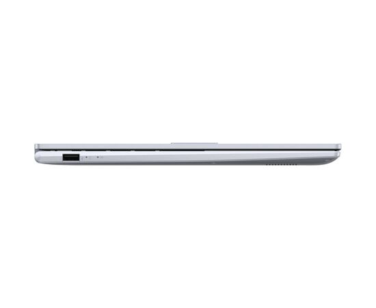 Ноутбук ASUS VivoBook 15X K3504VA-MA556 (90NB10A2-M00NH0) i7-1355U 16Gb SSD 1Tb Intel Iris Xe Graphics eligible 15,6 2.8K OLED 50Вт*ч No OS Silver 