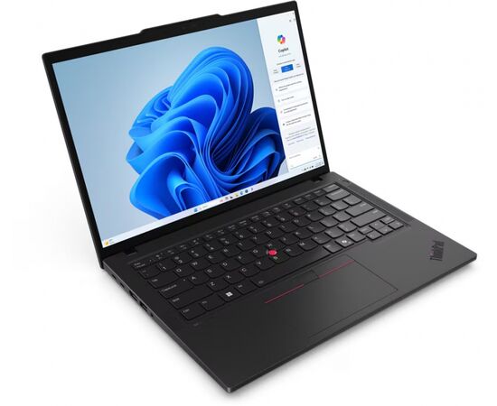  Ноутбук LENOVO ThinkPad T14 Gen 5 (21MMS1VB0Y) 14" WUXGA (1920x1200) IPS 400nits/Core Ultra5 135U/16GB DDR5 